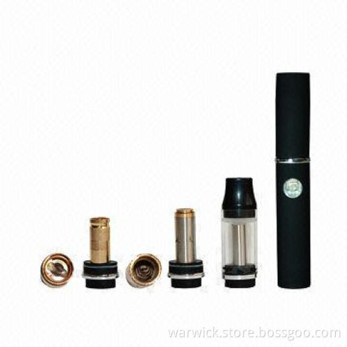 Wax Vaporizer Elips Starter Kit with 350mAh Battery Capacity